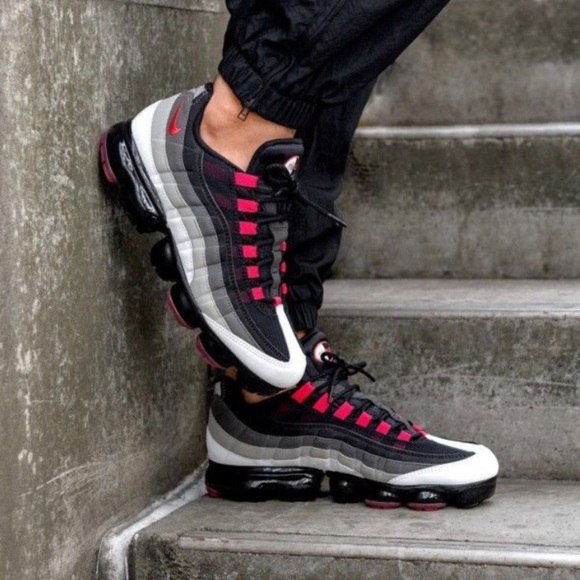 vapormax 95 comet